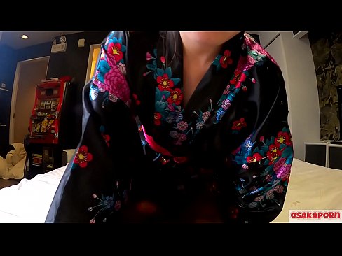 ❤️ Young cosplay girl loves sex to orgasm with a squirt in a horsewoman and a blowjob. Asian girl with hairy pussy and beautiful tits in traditional Japanese costume in amateur video showing masturbation with fuck toys. Sakura 3 OSAKAPORN. Anal video at us ️❤