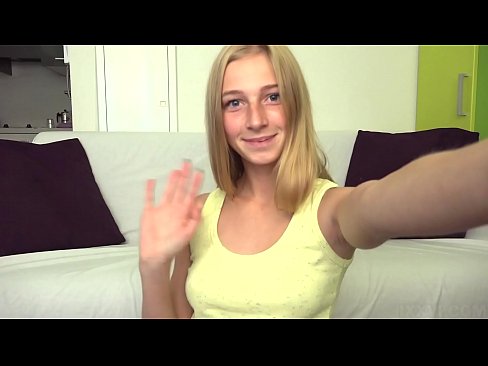 ❤️ When I'm bored I lazily masturbate my pink pussy Anal video at us ️❤