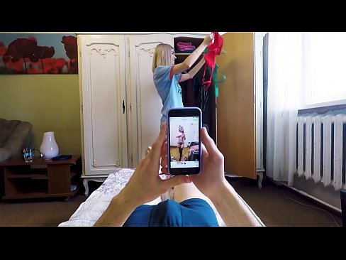 ❤️ Stepsister made her brother cum right before mom came home Anal video at us ️❤