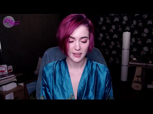 ❤️ Instruction on jerk off from a Russian girl in English Anal video at us ️❤