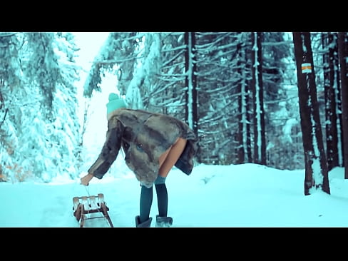 ❤️ New Year's music porn - Sex to New Year's music 2021 Anal video at us ️❤