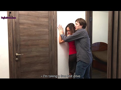 ❤️ Sexy Realtor Sensually Jerks Her Pussy and Fucks While Selling Her Apartment - Krempai Anal video at us ️❤