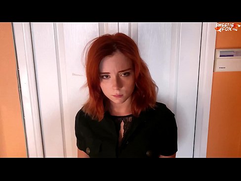 ❤️ Security Guard Punished Pretty Woman for Shoplifting - Cum In Mouth Anal video at us ️❤
