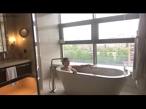 ❤️ Tremendous babe Passionately jerking off her pussy in the bathroom Anal video at us ️❤